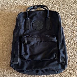FjallRaven Laptop backpack